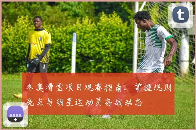 冬奥滑雪项目观赛指南:掌握规则亮点与明星运动员备战动态